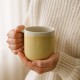 Porcelain Mug